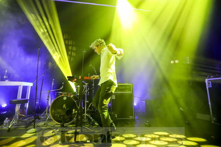 Je t'aime, © Michael Gamon