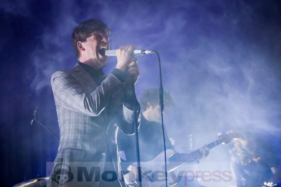 Silent Runners, © Michael Gamon