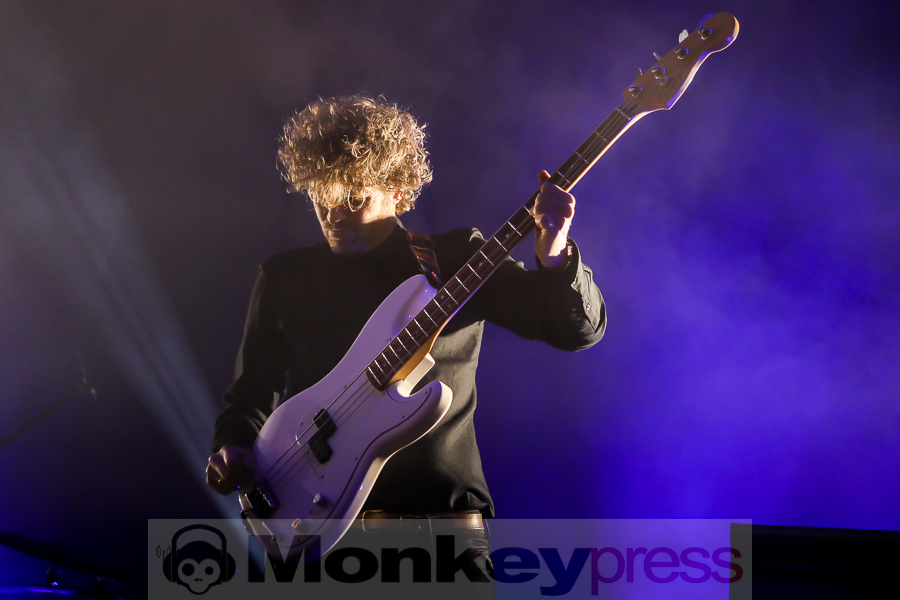 Silent Runners, © Michael Gamon