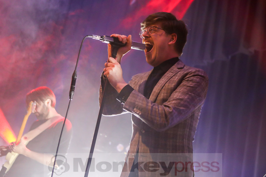 Silent Runners, © Michael Gamon