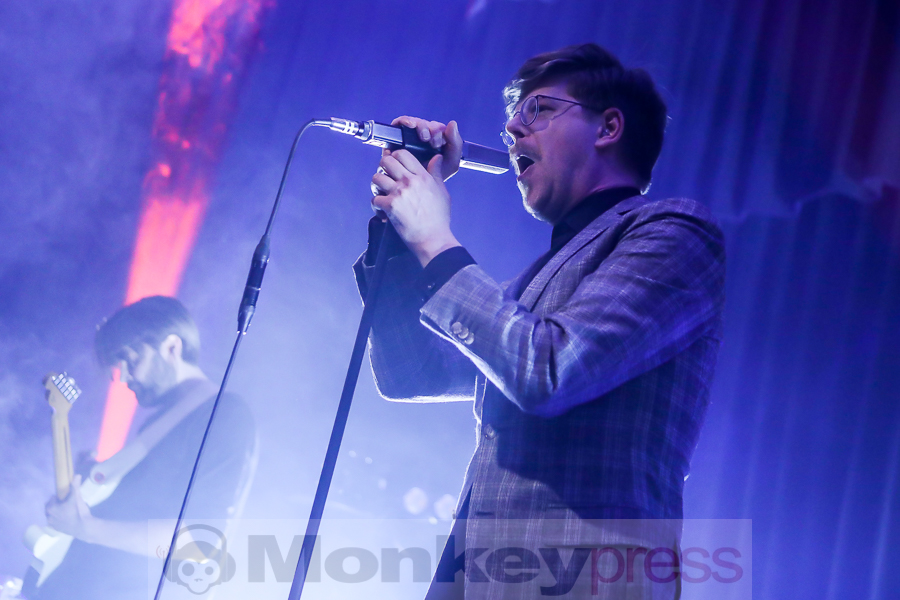 Silent Runners, © Michael Gamon