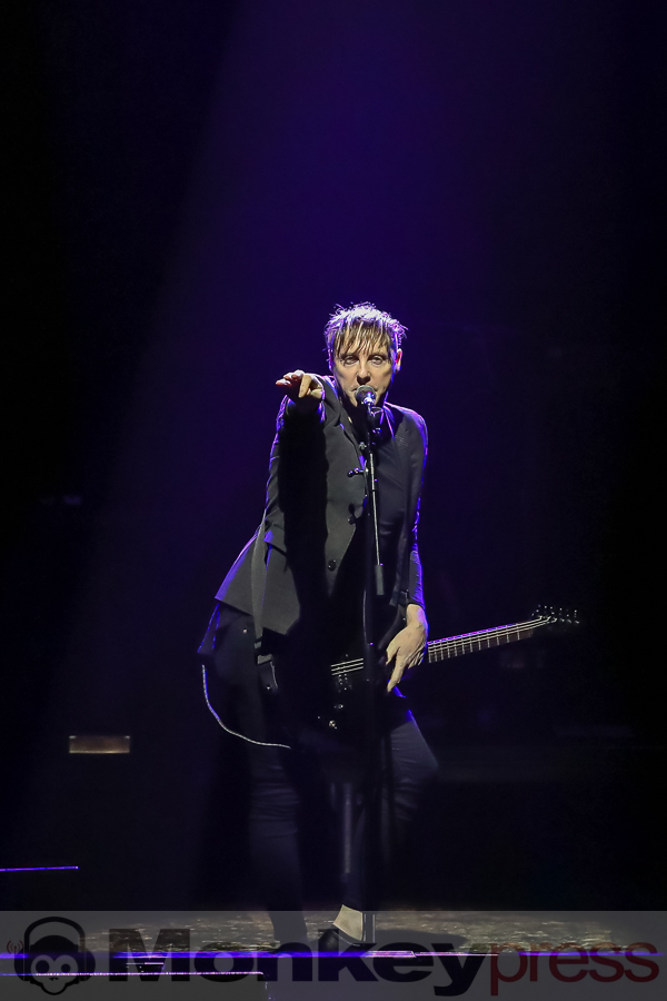 TRAITRS, © Michael Gamon