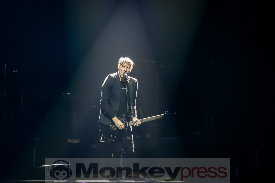 TRAITRS, © Michael Gamon