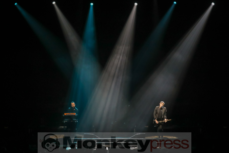 TRAITRS, © Michael Gamon