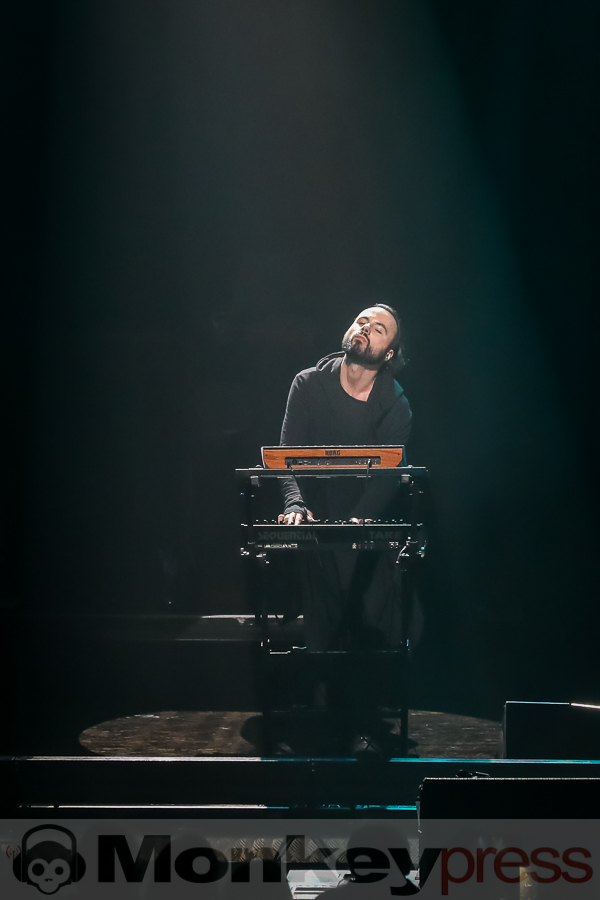 TRAITRS, © Michael Gamon