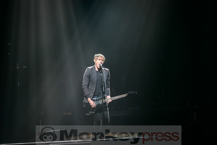 TRAITRS, © Michael Gamon