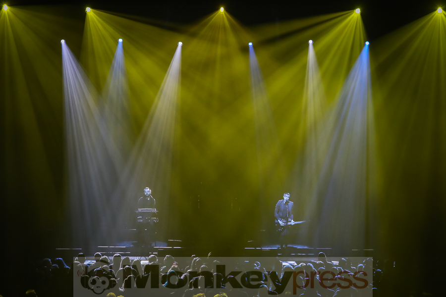 TRAITRS, © Michael Gamon