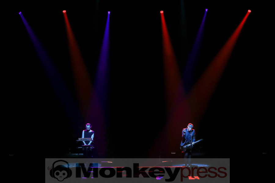 TRAITRS, © Michael Gamon