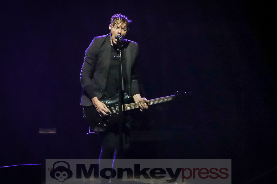 TRAITRS, © Michael Gamon