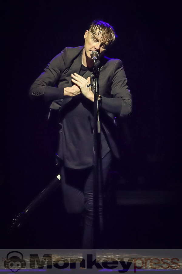 TRAITRS, © Michael Gamon