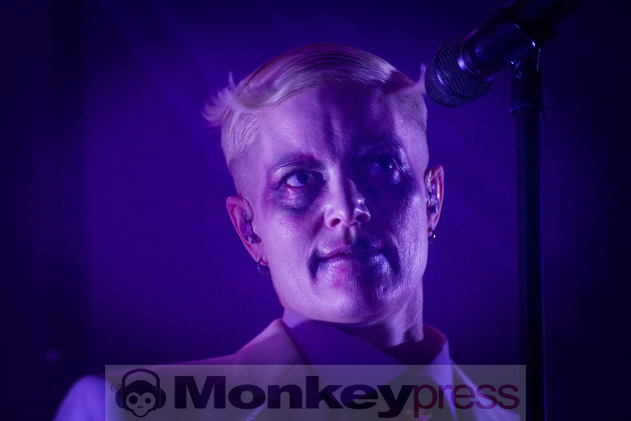 FEVER RAY, E-Werk, Köln 2023