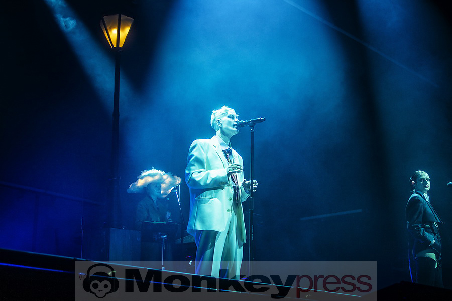 FEVER RAY, E-Werk, Köln 2023