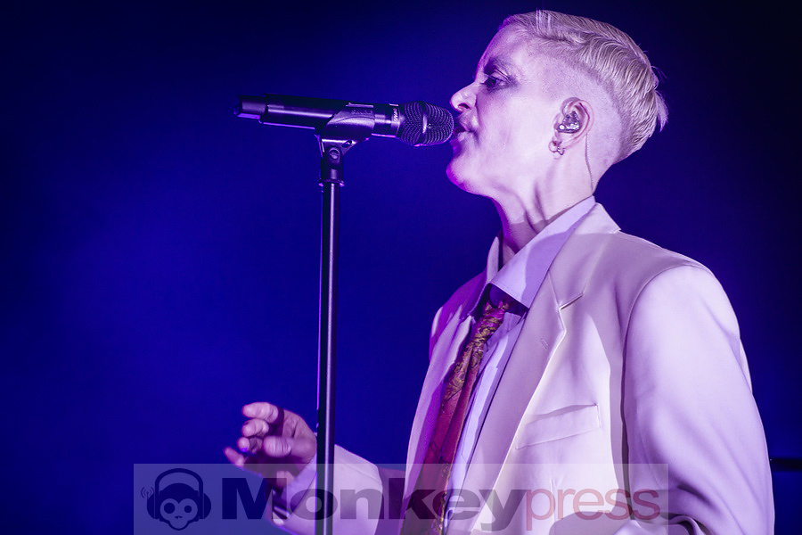 FEVER RAY, E-Werk, Köln 2023