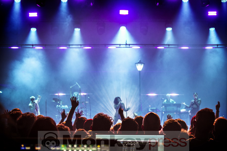 FEVER RAY, E-Werk, Köln 2023