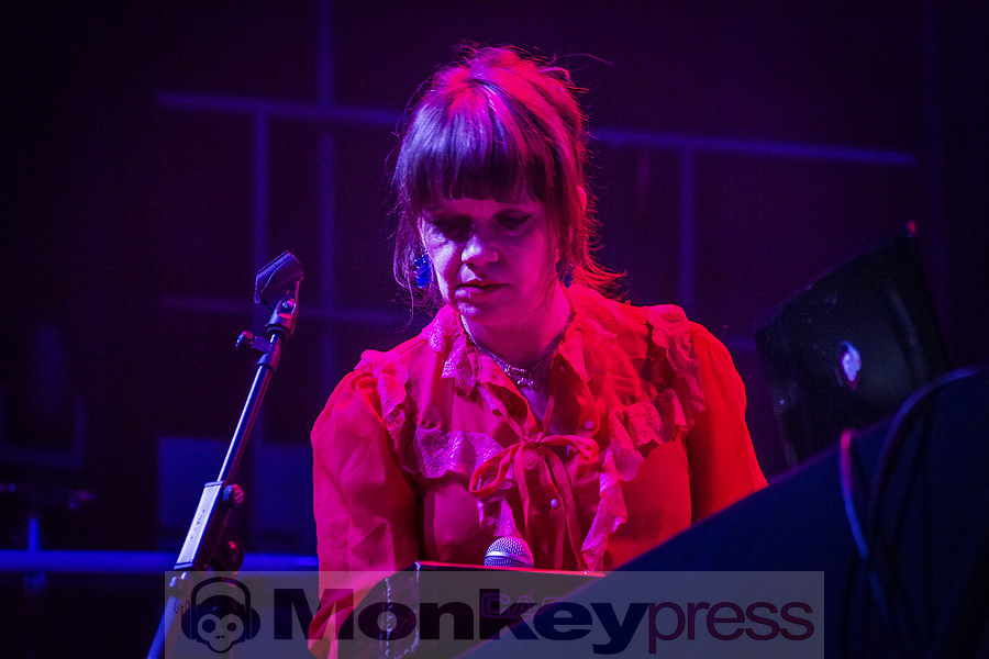 HEIMAT, E-Werk, Köln 2023