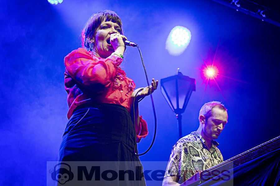 HEIMAT, E-Werk, Köln 2023