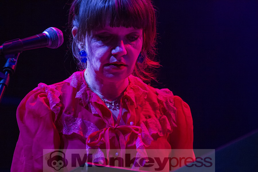 HEIMAT, E-Werk, Köln 2023