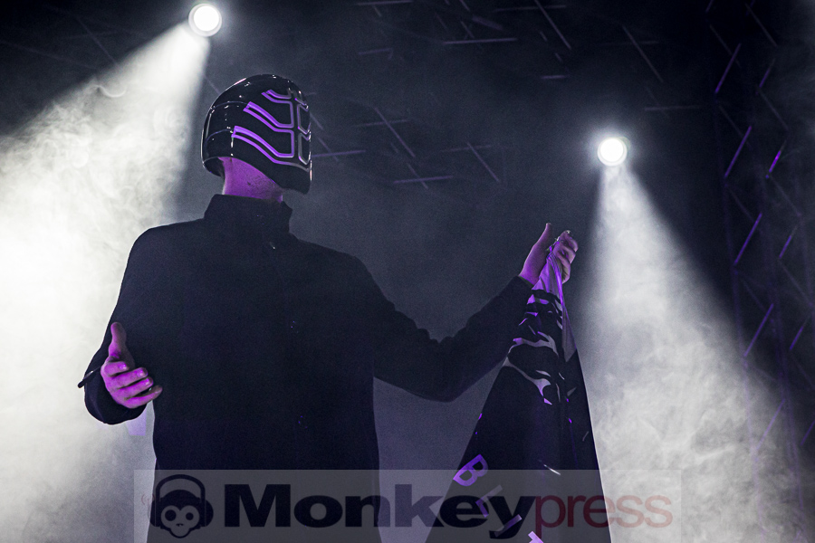 Blitz Union, © Peter Bernsmann