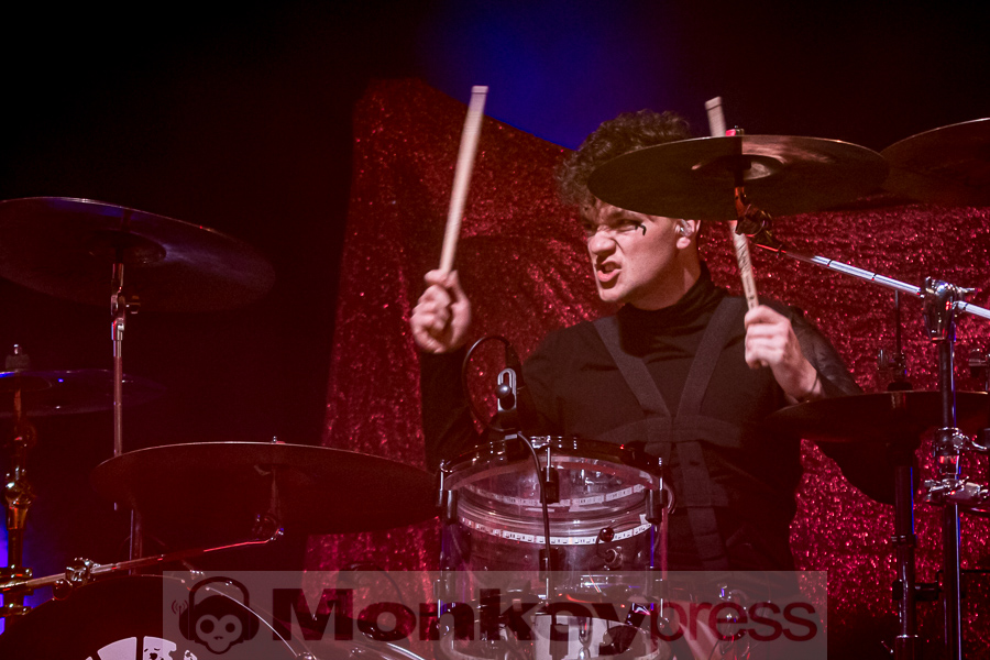 Blitz Union, © Peter Bernsmann