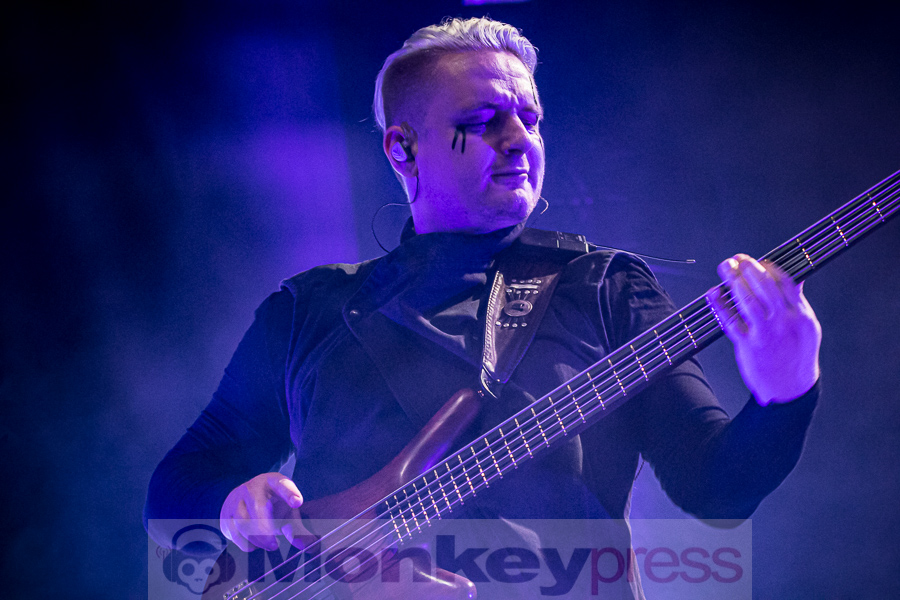 Blitz Union, © Peter Bernsmann