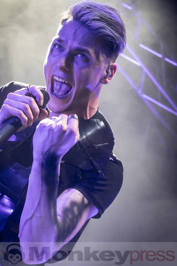 Blitz Union, © Peter Bernsmann