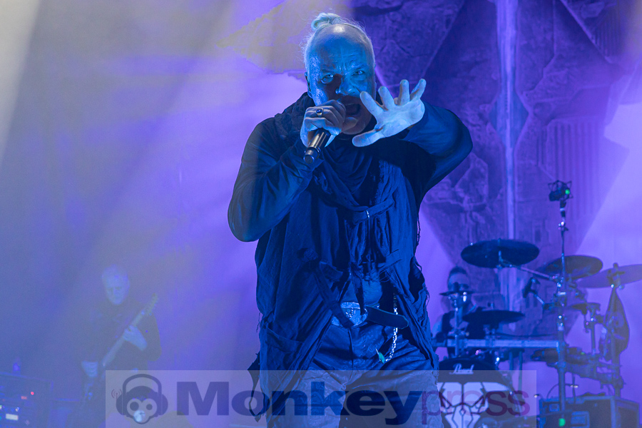 Fotos: SUBWAY TO SALLY