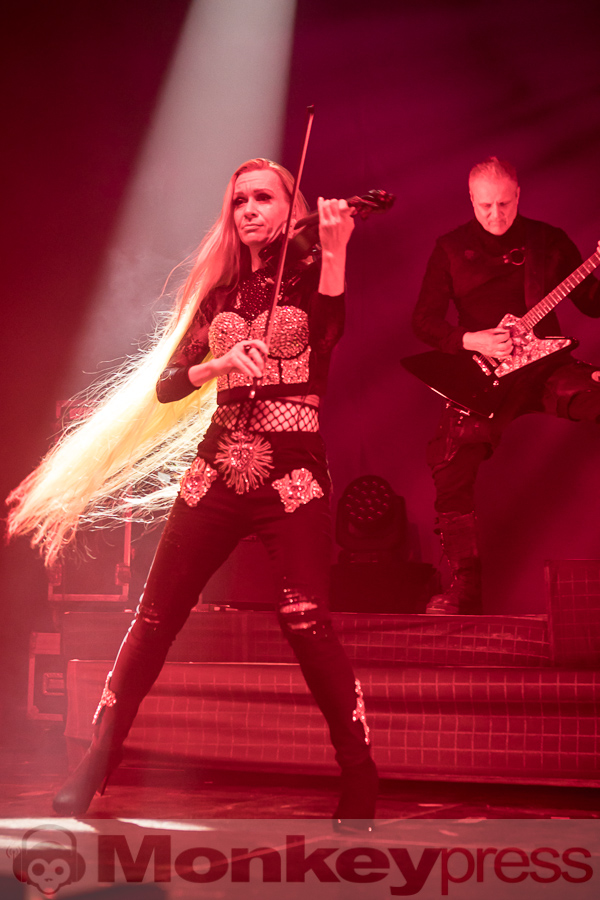 Subway To Sally, © Peter Bernsmann