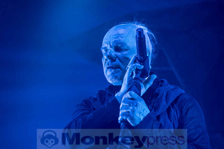 Subway To Sally, © Peter Bernsmann