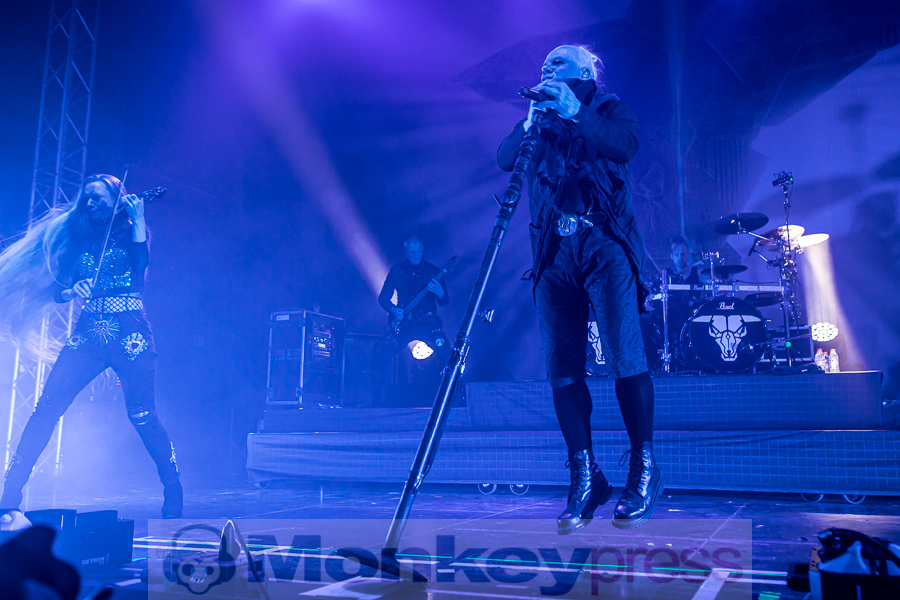 Subway To Sally, © Peter Bernsmann