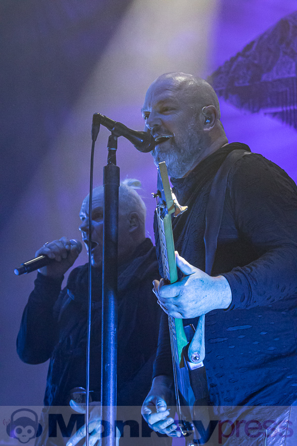 Subway To Sally, © Peter Bernsmann