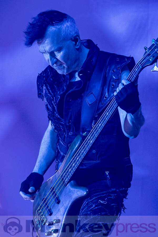 Subway To Sally, © Peter Bernsmann