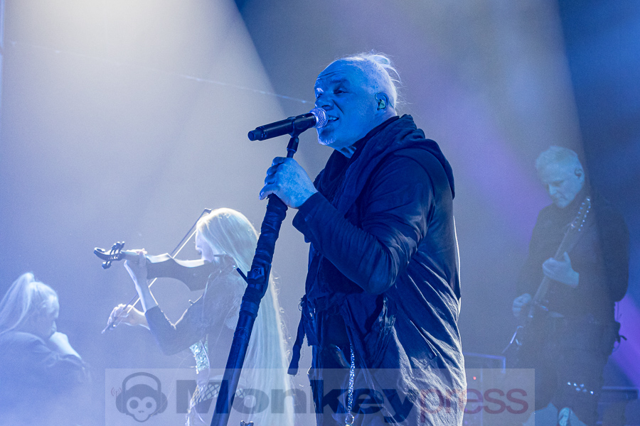 Subway To Sally, © Peter Bernsmann