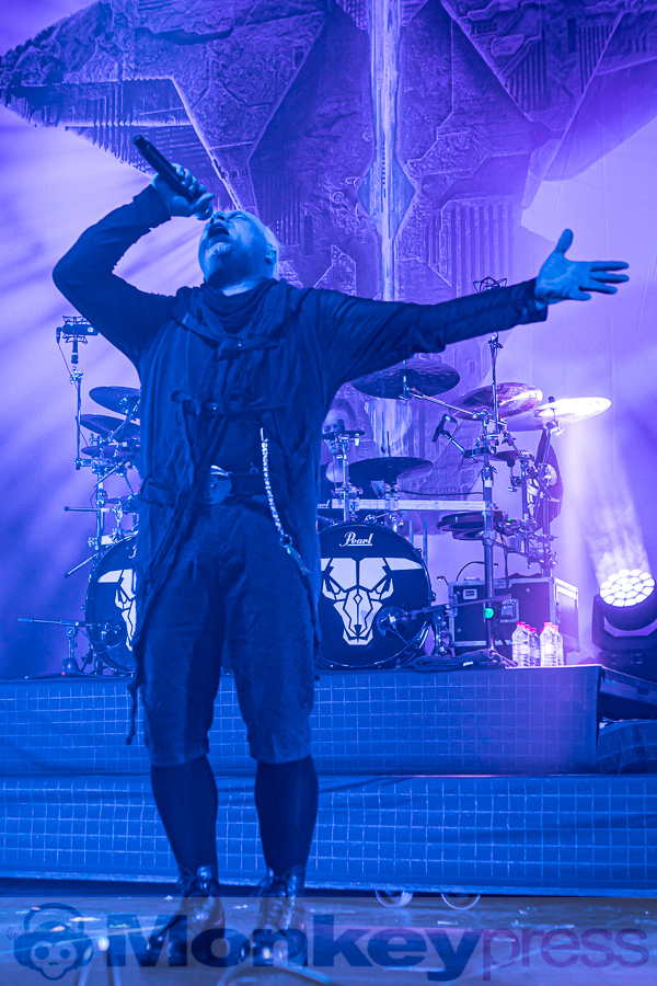 Subway To Sally, © Peter Bernsmann