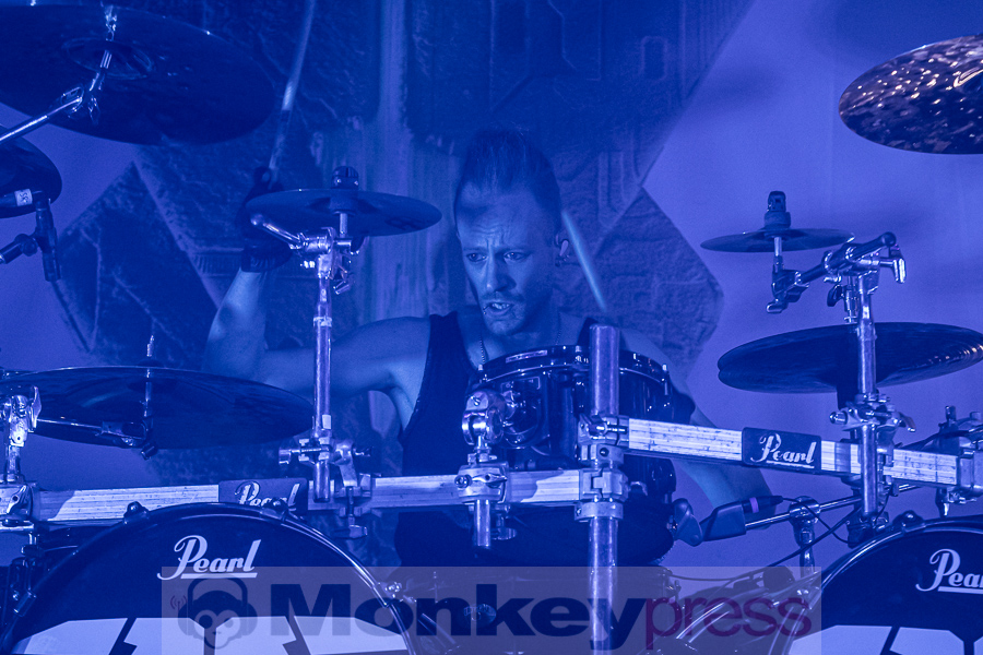 Subway To Sally, © Peter Bernsmann