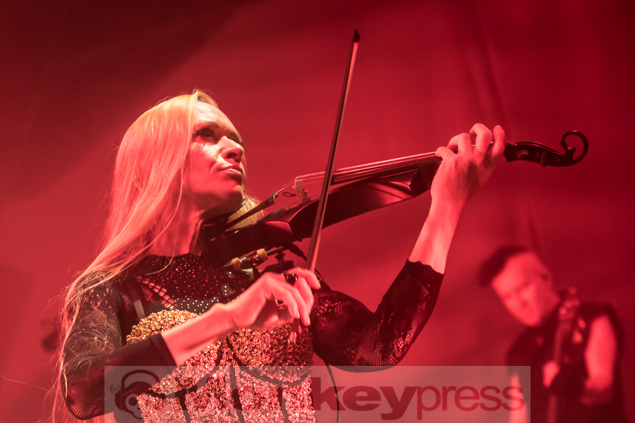 Subway To Sally, © Peter Bernsmann