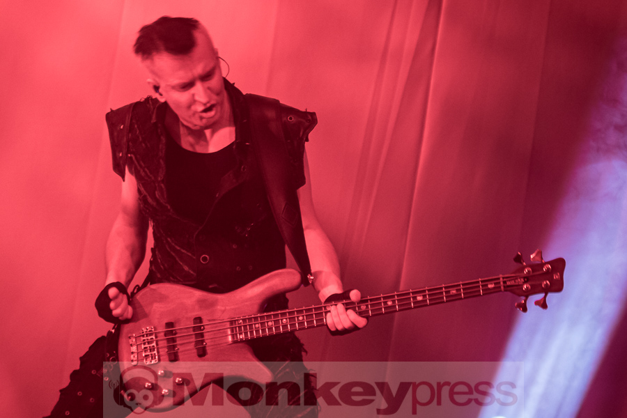 Subway To Sally, © Peter Bernsmann