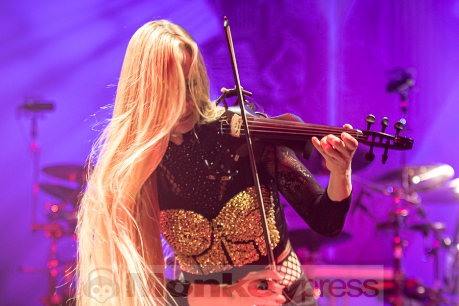 Subway To Sally, © Peter Bernsmann