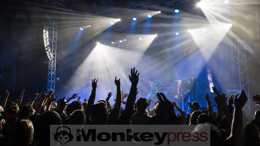 Subway To Sally, © Peter Bernsmann