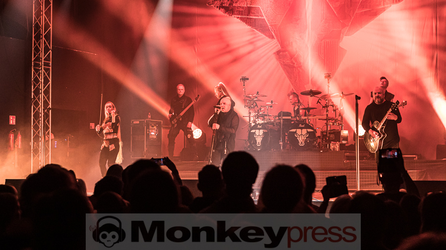 Subway To Sally, © Peter Bernsmann