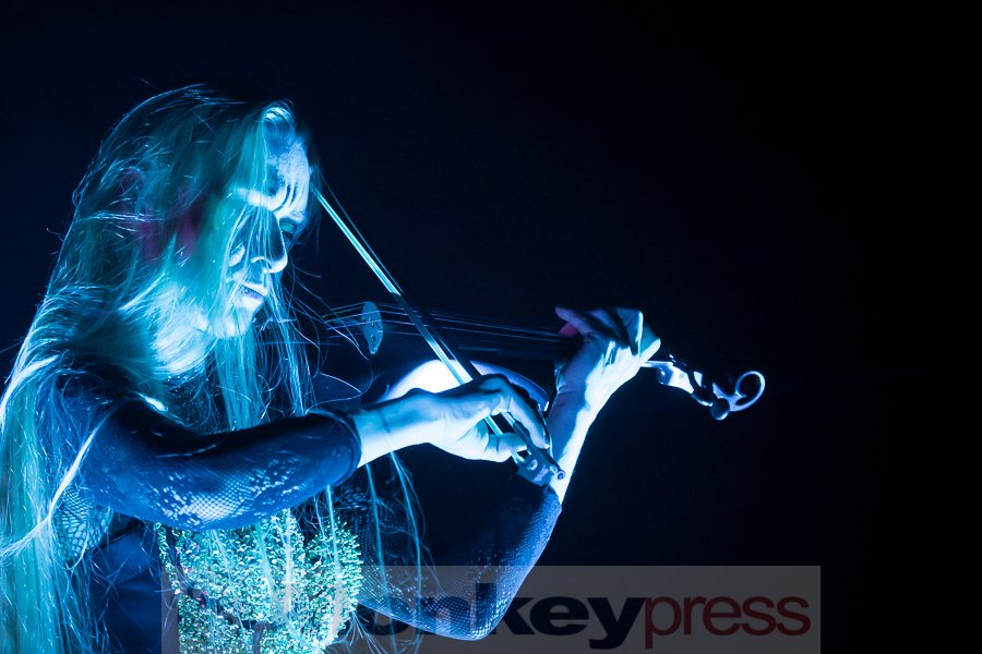 Subway To Sally, © Peter Bernsmann