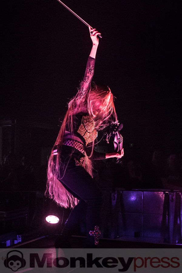 Subway To Sally, © Peter Bernsmann