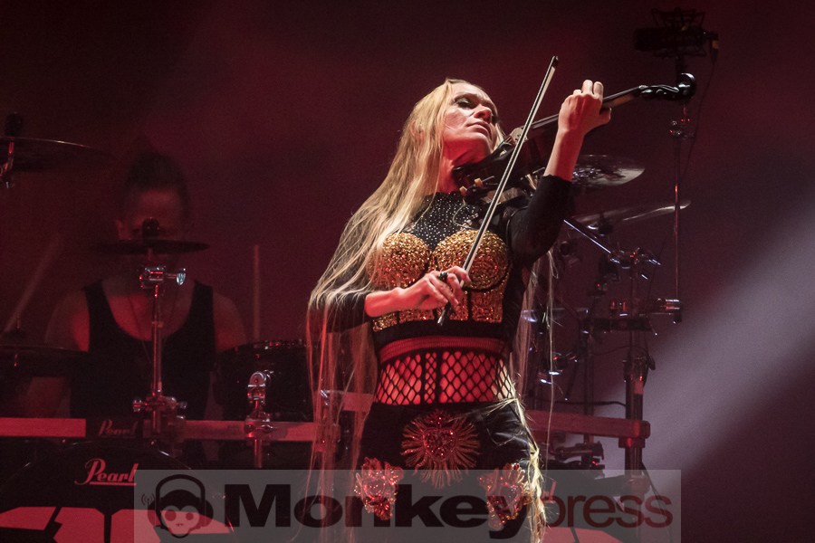 Subway To Sally, © Peter Bernsmann