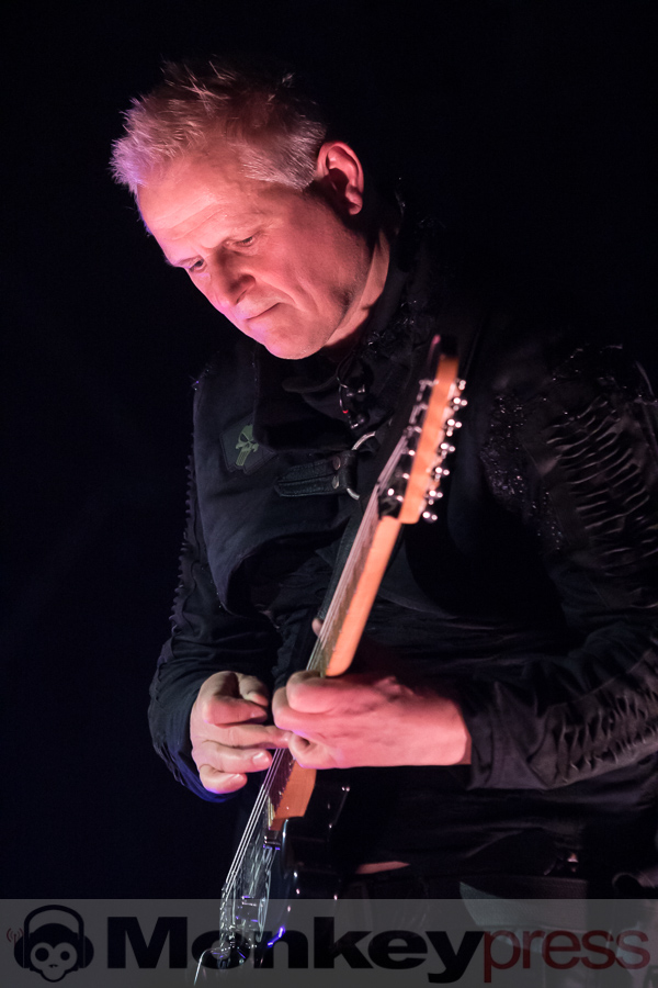 Subway To Sally, © Peter Bernsmann