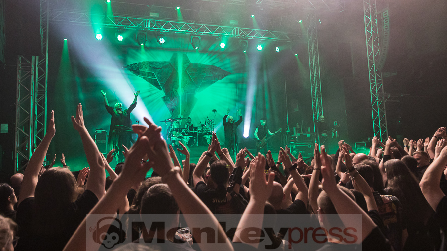 Subway To Sally, © Peter Bernsmann