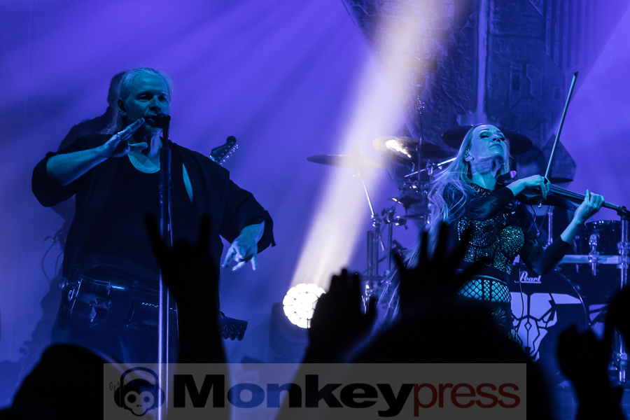 Subway To Sally, © Peter Bernsmann