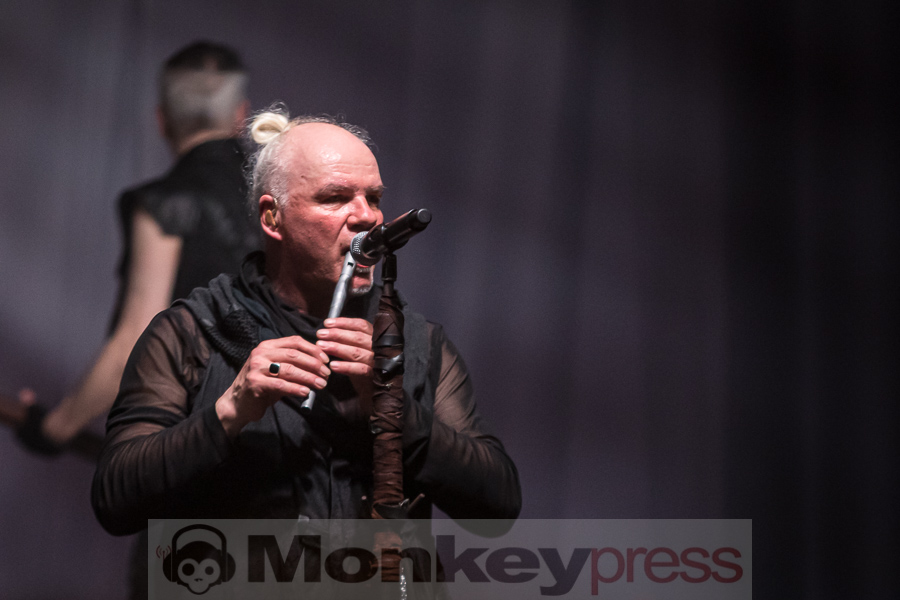 Subway To Sally, © Peter Bernsmann