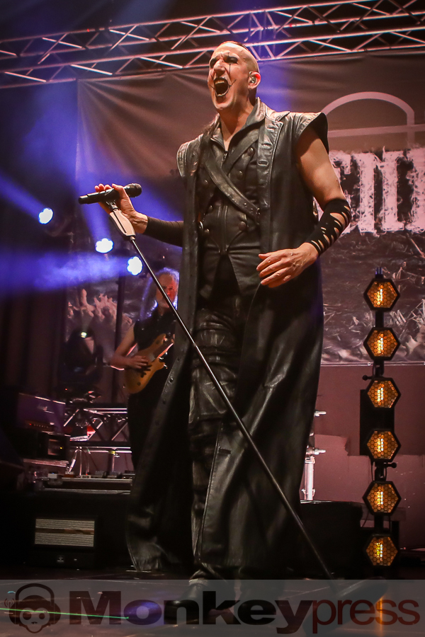 ASP, © Michael Gamon