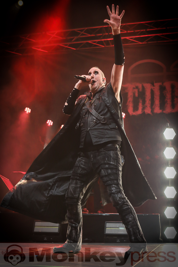 ASP, © Michael Gamon