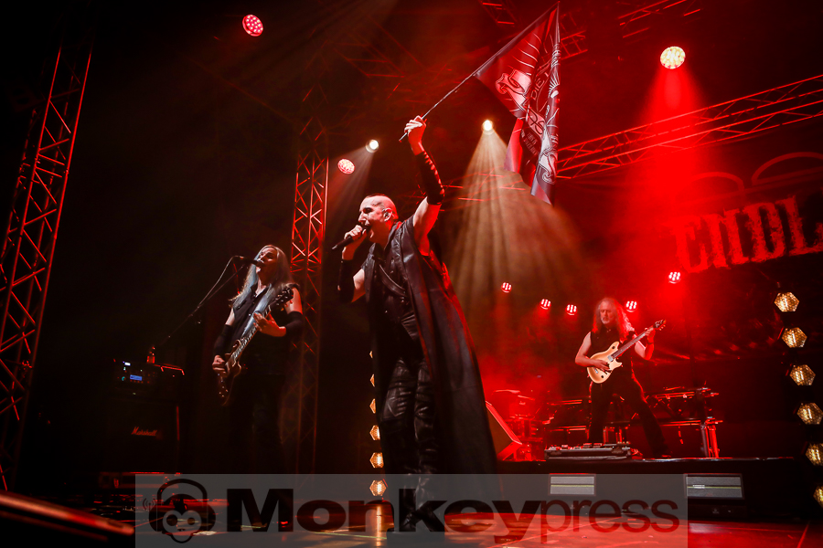 ASP, © Michael Gamon