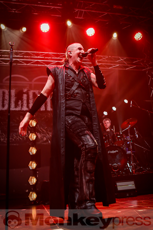 ASP, © Michael Gamon